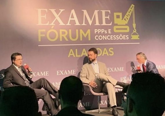 Governo e BNDES assinam consulta pública para primeiro lote de saneamento básico