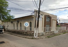 Vazamento de gás causa princípio de incêndio em igreja no bairro da Jatíúca