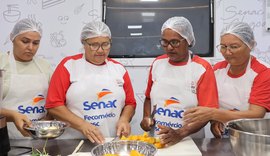 Festival Penedo Sabor & Jazz reúne gastronomia, cultura e qualificação