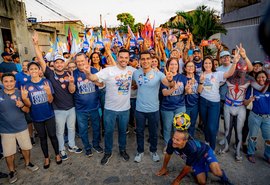 Líder de JHC na Câmara, Chico Filho deverá ser um dos mais votados de Maceió