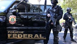 Polícia investiga furtos de equipamentos em agência bancária em Alagoas