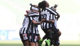 Paulistas superam gaúchas no encerramento da 1ª rodada