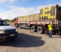 Adeal passa a emitir Permissão de Trânsito Vegetal eletrônica