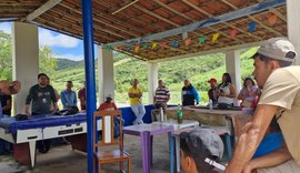 Adeal amplia ações de educação sanitária em municípios alagoanos