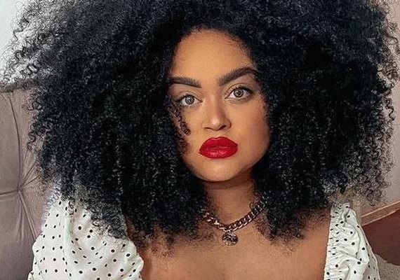 Ex-bbb alagoana Rízia Cerqueira sofre ataque racista e dispara: 'não vai ficar assim não'