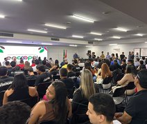 Soluções para as cooperativas são apresentadas durante o ENCOOPAL 2025