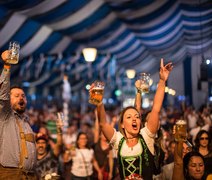 São Paulo Oktoberfest inicia contagem regressiva para Jubileu de 10 anos