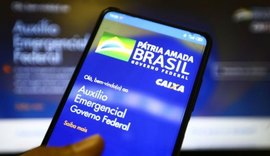 Caixa libera último saque do auxílio para novo grupo nesta segunda