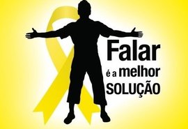 Saúde promove seminário de prevenção ao suicídio