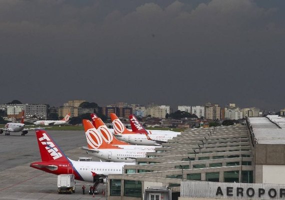 Polícia Federal mira corrupção na Infraero