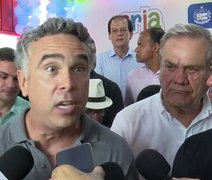 'Sem dúvida, isso é um crime': Rafael Brito vai denunciar JHC em Brasília