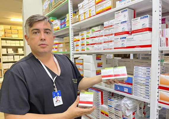Farmacêutico alerta: descarte incorreto de medicamentos traz riscos à saúde