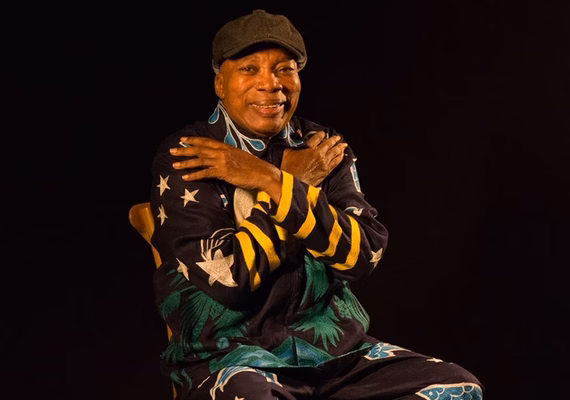 Milton Nascimento teve assento negado no Grammy e rejeitou ida à cerimônia