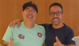 Prefeitura de uma das maiores cidades de AL pode “sobrar” para Bezerra