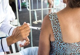 Recorde: Maceió vacinou 6.653 pessoas apenas na quinta-feira (1)