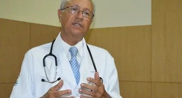 Dr. Wanderley x Gaspar confrontará médico consagrado com política focada no oportunismo pessoal