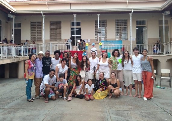 Cordelista alagoano é nomeado patrono da Academia Estudantil de Letras, em São Paulo