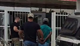 Incêndio criminoso e furto contra idosa levam à prisão preventiva em Coité do Nóia