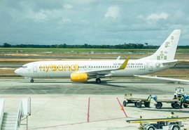 Alagoas recebe primeiro voo direto de Rosário e inaugura nova conexão internacional