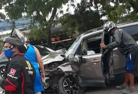 Justiça solta motorista que atropelou e matou duas pessoas em Maceió