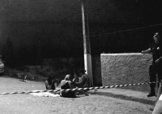 Criança de 2 anos morre após ser atropelada em Porto Calvo; motorista fugiu