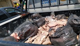 Vendedores com produtos irregulares terão bancas retiradas e permissões para vendas canceladas
