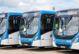 Linhas de ônibus terão itinerário modificado a partir de sábado