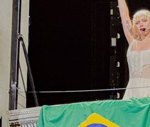 “Gagacabana” vira recorde mundial após reunir 2,1 milhões no Rio