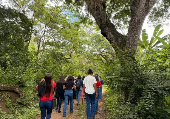Produtoras rurais de Alagoas participam de imersão em turismo de experiência e agregação de valor no campo