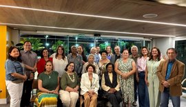 Rotary Club de Maceió Paraíso das Águas realiza primeira reunião ordinária e define comissões de atuação