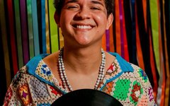 Goodson é Dj, curador e pesquisador musical
