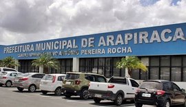 Prefeitura de Arapiraca vai apurar conduta de servidores que solicitaram auxílio emergencial indevidamente