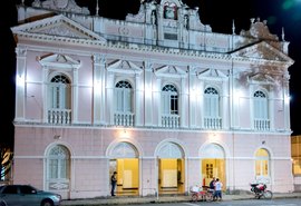 Teatro Deodoro comemora seus 114 anos com programação variada e gratuita; confira