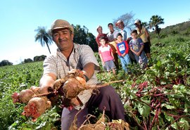 CRA aprova certificação para produtos da agricultura familiar