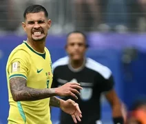 Newcastle recusa proposta do Arsenal por Bruno Guimarães na Inglaterra
