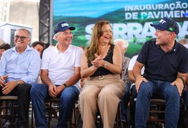 Renan Calheiros mantém postura republicana e possibilidade de apoio institucional a JHC