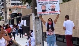 TJAL determina que policiais retomem as visitas e a distribuição de feiras no Sistema Prisional