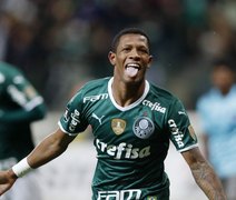 Volante-artilheiro, Danilo dá vitória ao Palmeiras na Libertadores