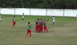 Sub-20 do CRB pega o desesperado Jaciobá neste domingo (30), pela Copa Alagoas