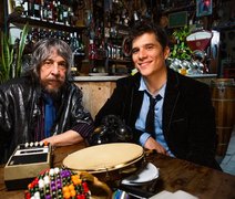 Benito Di Paula apresenta turnê com banda completa em Maceió