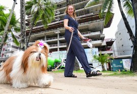 Campanha de Vacinação Antirrábica é prorrogada no interior de Alagoas