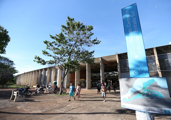UnB altera regras de ingresso para ampliar acesso à graduação a partir de 2