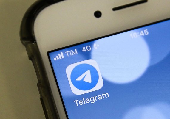 Fundador do Telegram pede desculpas ao STF após bloqueio da rede