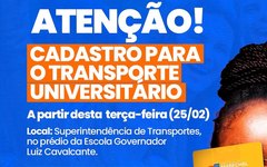 Publicação do início do ano