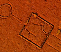Tecnologia revela centenas de geoglifos na Amazônia
