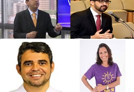 PSOL busca construir alternativas para os alagoanos nas eleições 2018