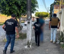 Ex-funcionário invade sistema de supermercado e desvia R$ 40 mil para apostas online