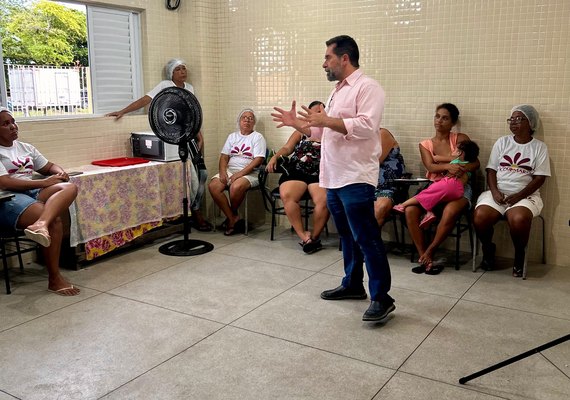 Unicafes-AL lança programa para ampliar mercado da agricultura familiar