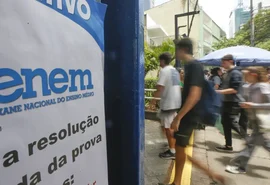 Prazo para pedir isenção de taxa do Enem 2025 termina nesta sexta