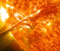 Nasa se prepara para estudar tempestades solares em Marte; entenda